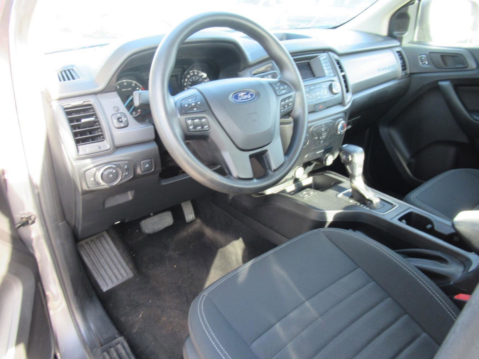 Certified 2021 Ford Ranger XL w/ Equipment Group 101A High image 16