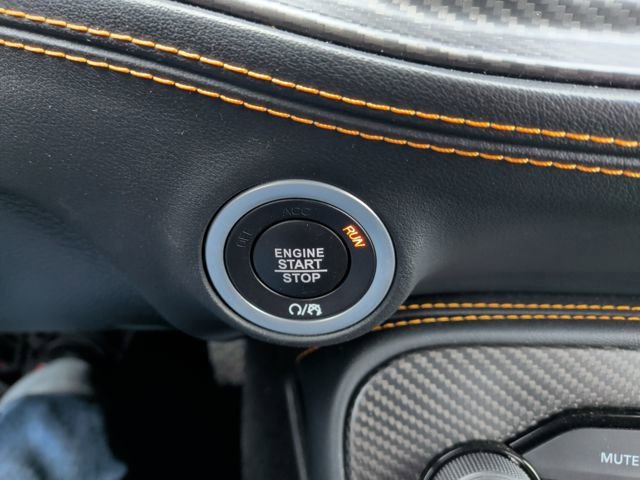 Used 2022 Dodge Challenger R/T Scat Pack image 20