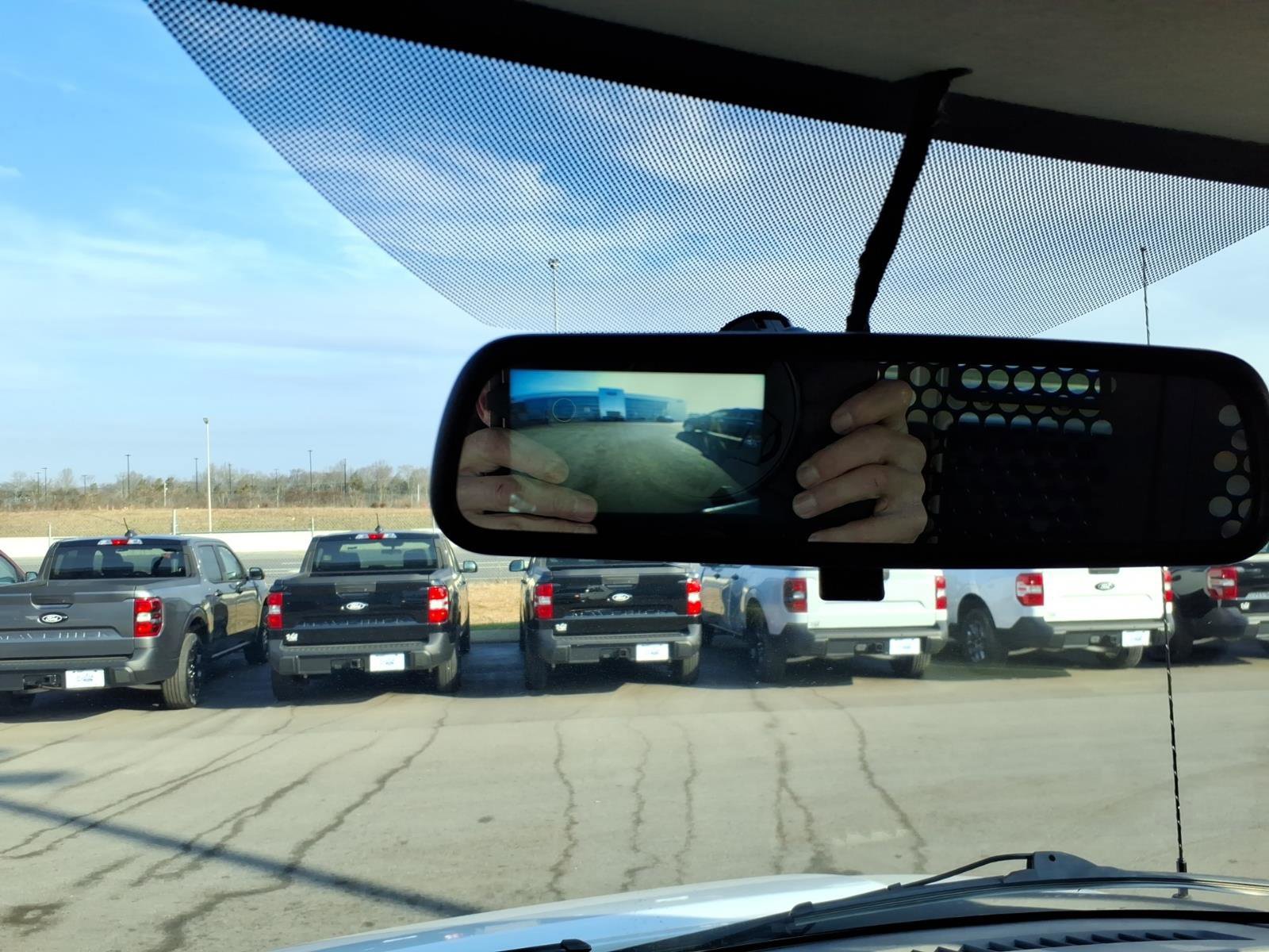 Used 2024 Chevrolet Express 2500 w/ Driver Convenience Package image 18