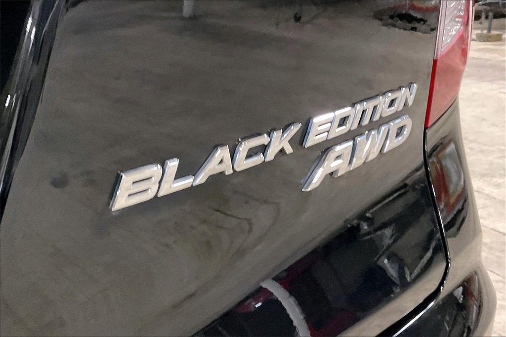 Used 2021 Honda Pilot Black Edition image 10