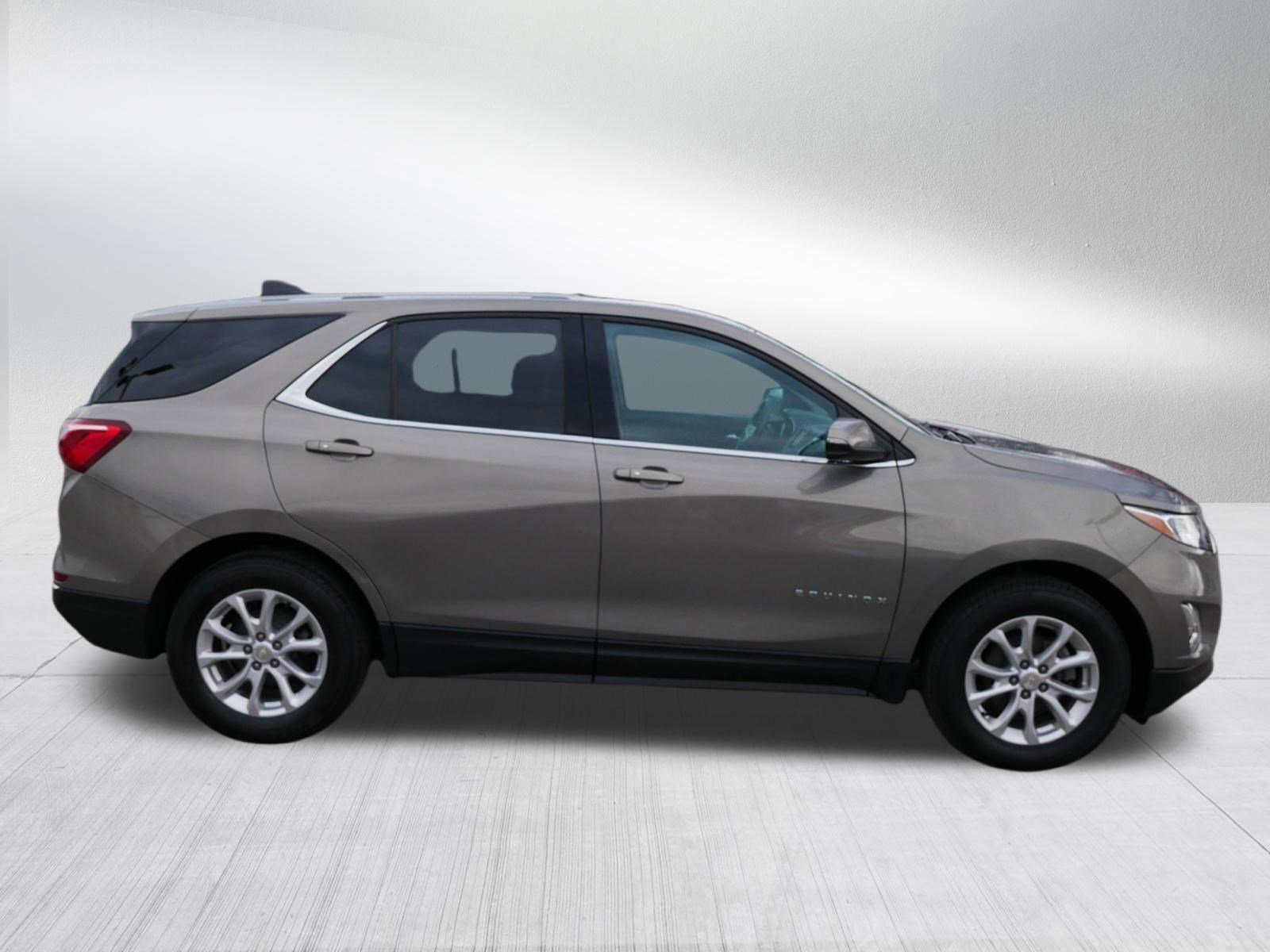 Used 2019 Chevrolet Equinox LT image 6