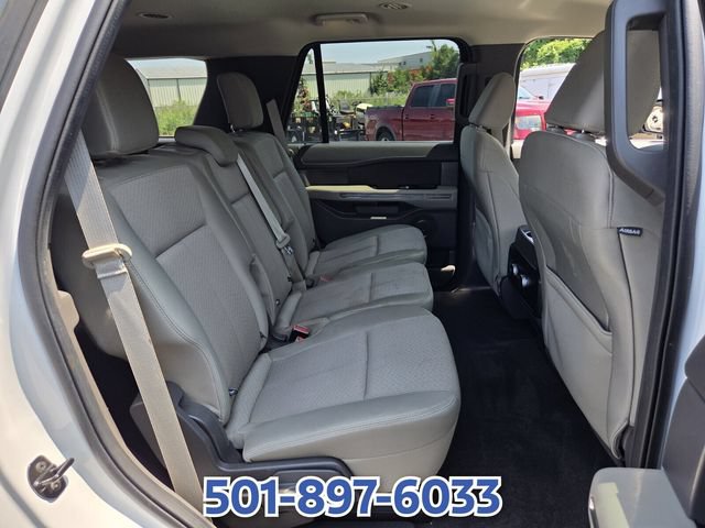 Certified 2021 Ford Expedition XLT RWD image 15