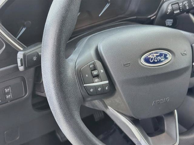 Certified 2020 Ford Escape SE FWD image 10
