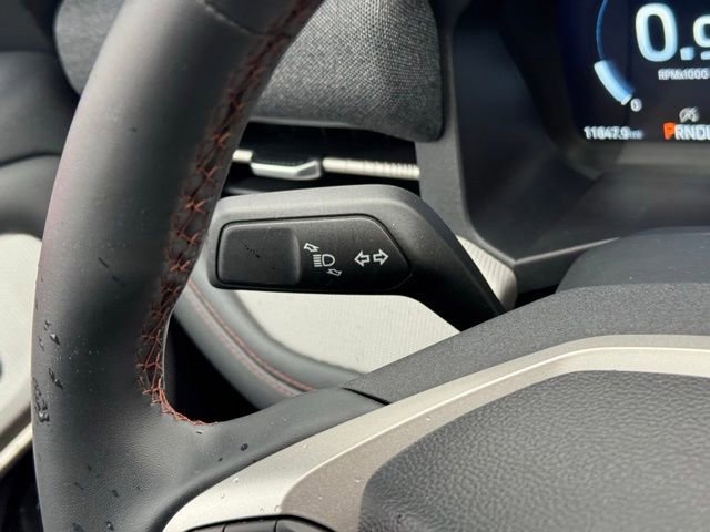 Certified 2025 Ford Explorer Active AWD/4WD image 32