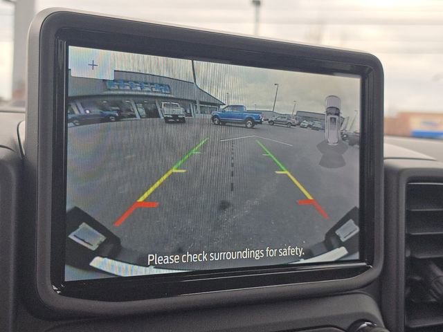 Certified 2023 Ford Bronco Sport Outer Banks image 34