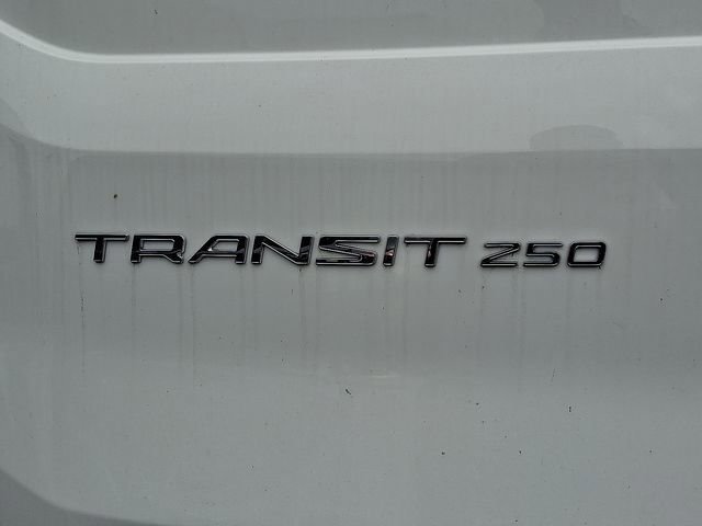 Certified 2024 Ford Transit 250 Base image 30