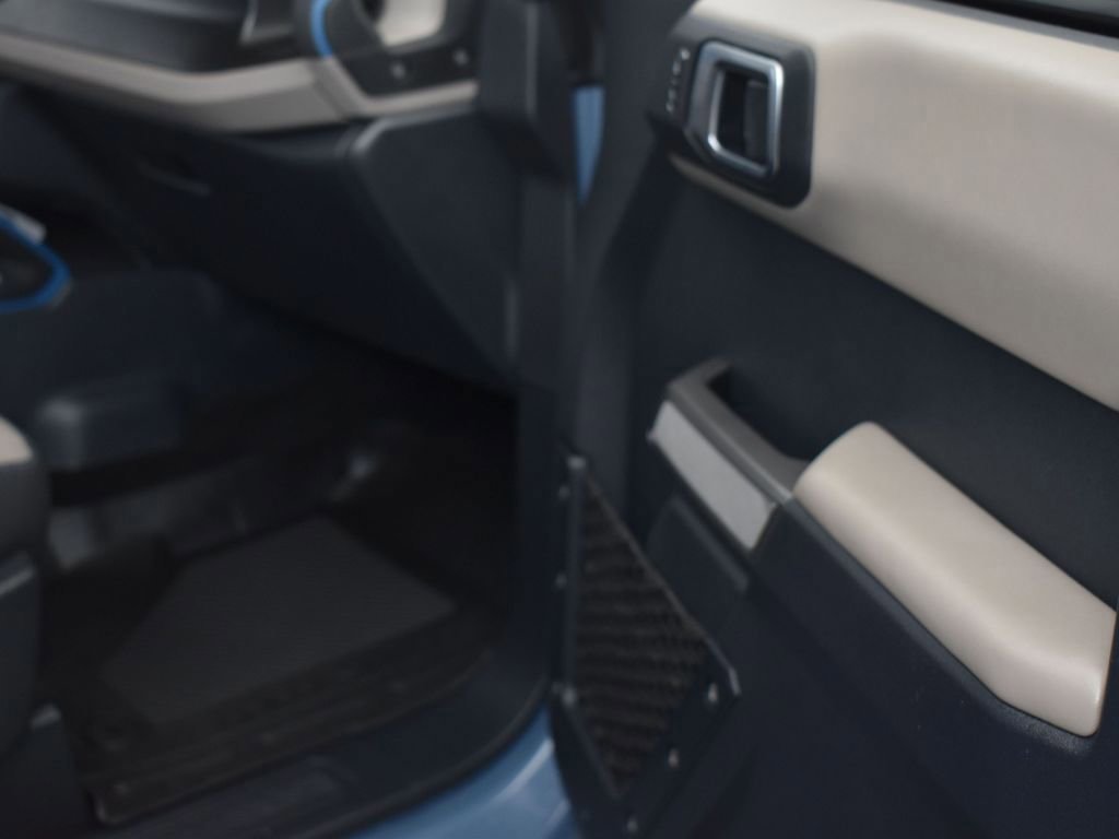 Certified 2023 Ford Bronco Wildtrak image 19