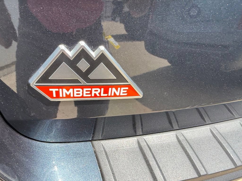 Certified 2023 Ford Explorer Timberline AWD/4WD image 20