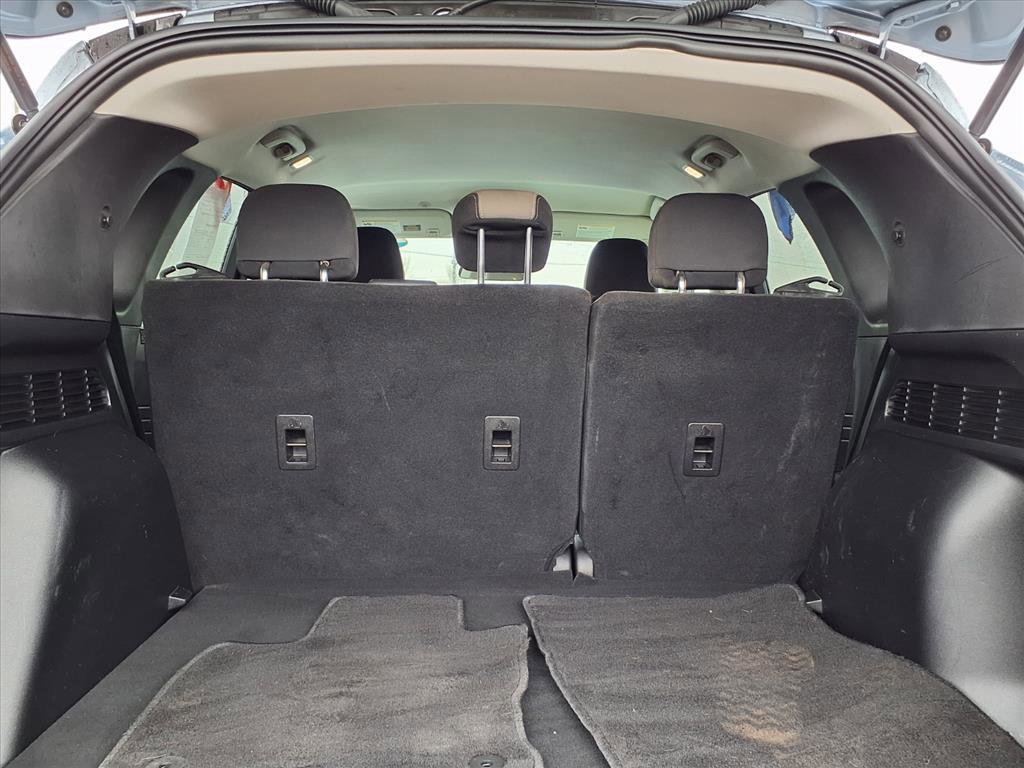 Certified 2022 Ford Escape SE w/ Cold Weather Package image 22