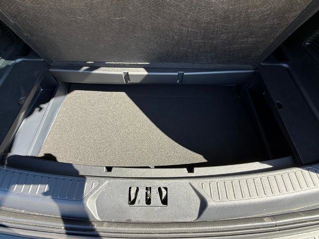 Certified 2025 Ford Explorer Active image 28