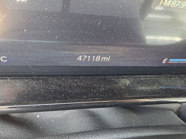 Used 2022 Jeep Grand Wagoneer Series I AWD/4WD image 29