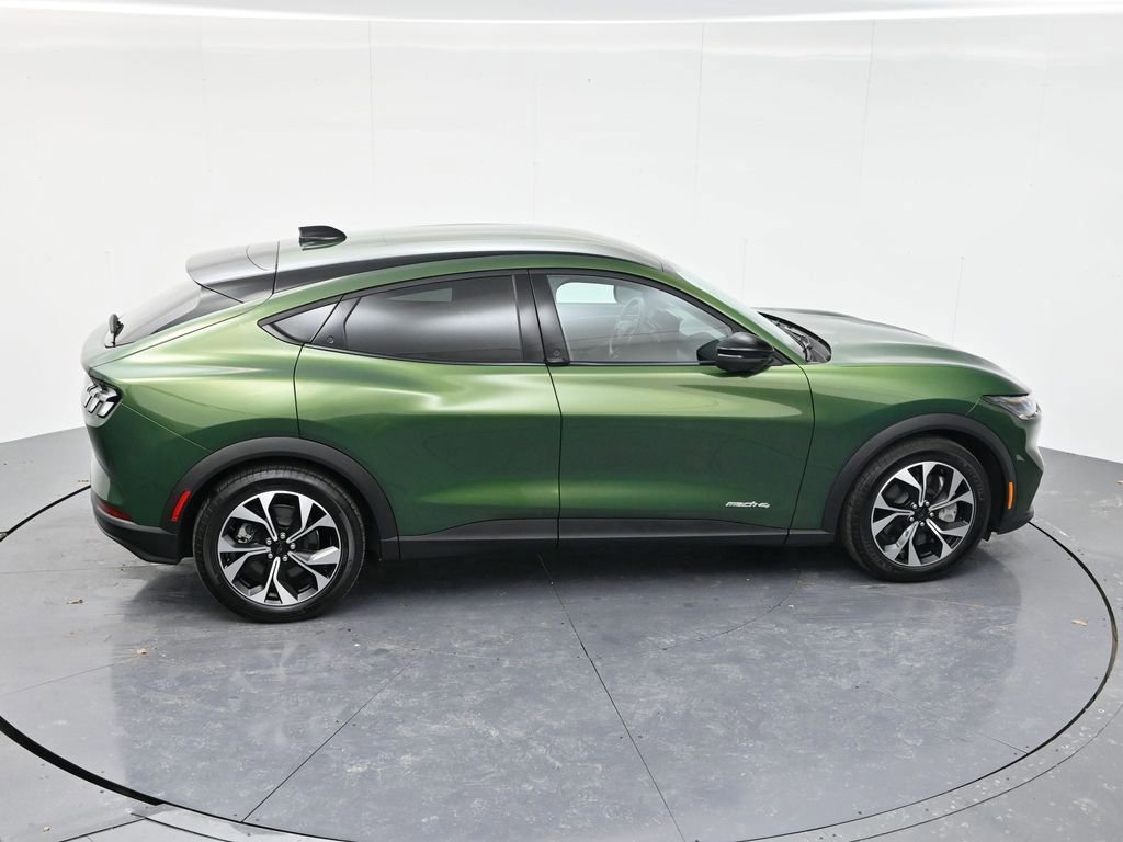 Certified 2025 Ford Mustang Mach-E Select w/ Comfort Package Lite image 17