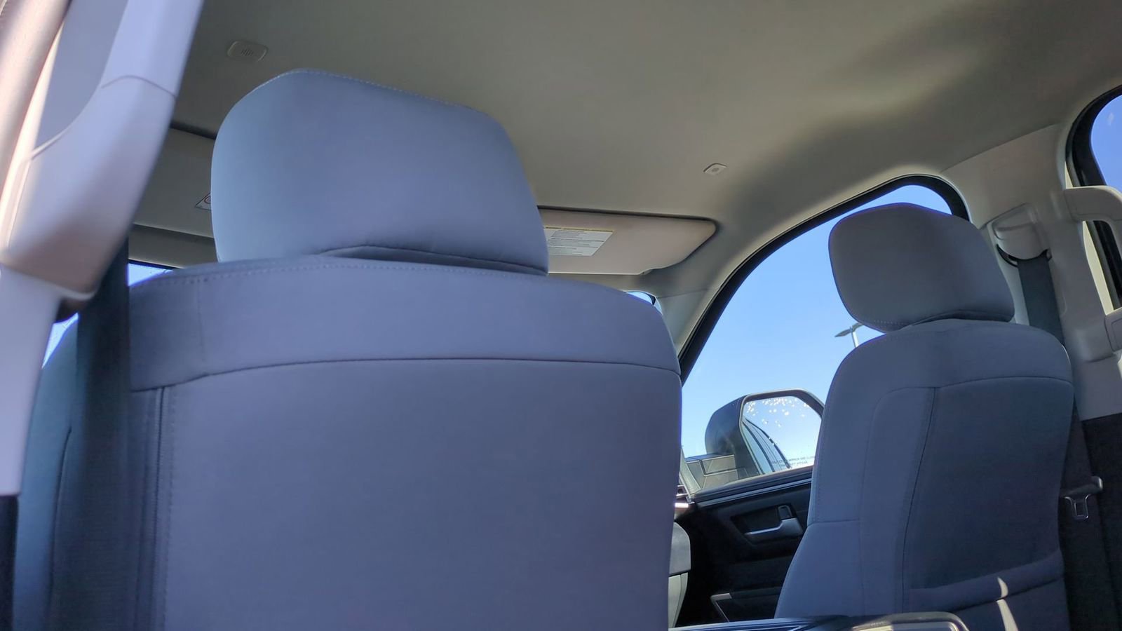 Used 2023 Toyota Tundra SR5 image 18