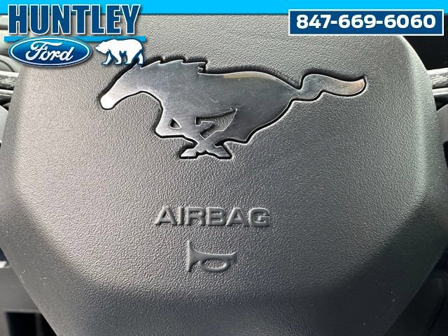 Certified 2025 Ford Mustang GT Premium w/ GT Performance Package RWD image 26