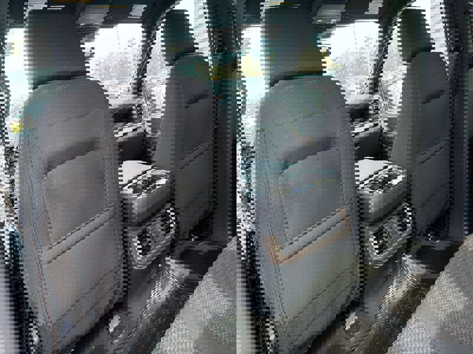 Certified 2024 Ford F150 STX w/ Equipment Group 201A FX4 image 19