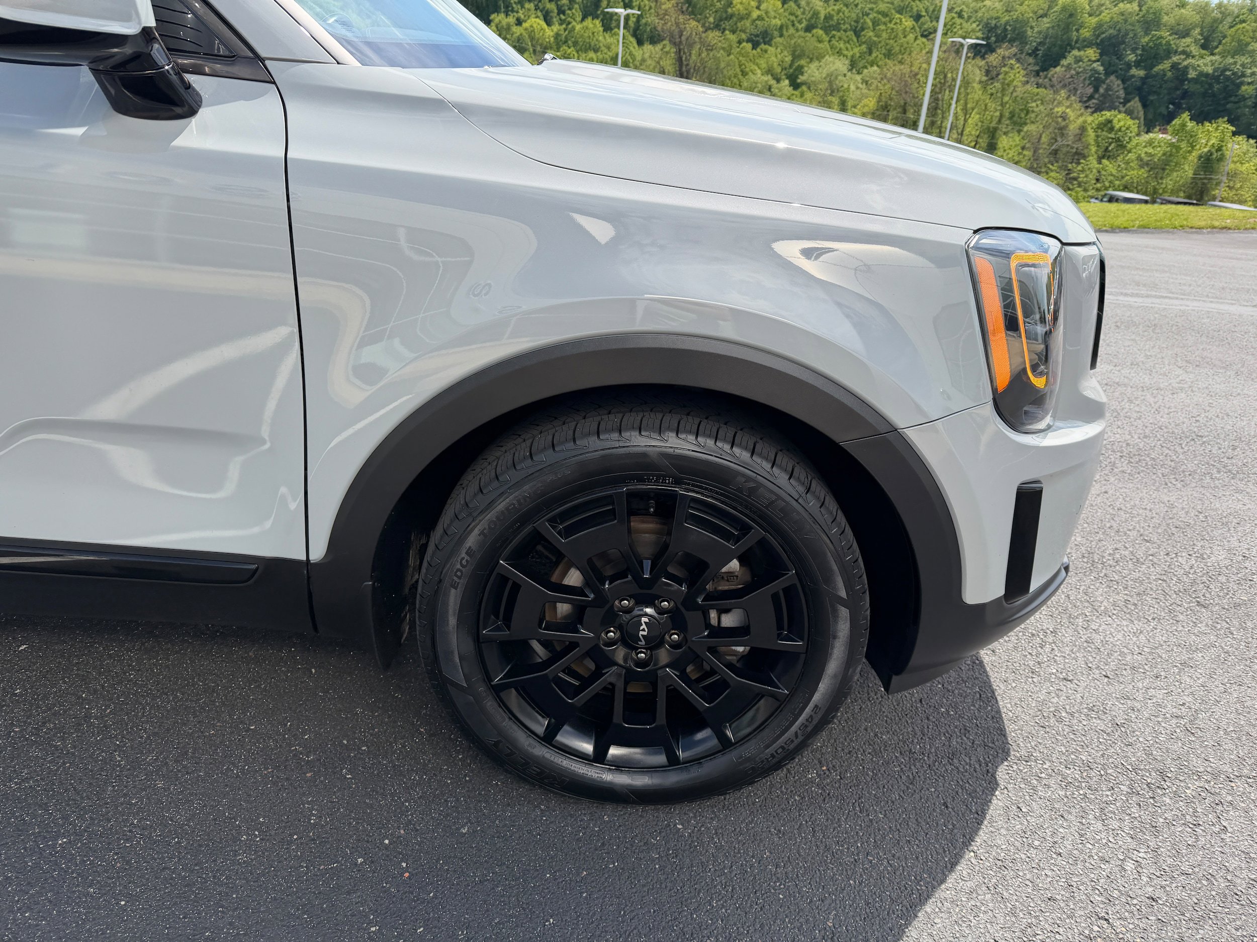 Certified 2025 Ford Expedition Active AWD/4WD image 11