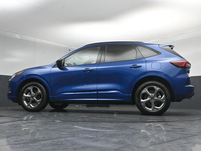 Certified 2023 Ford Escape ST-Line w/ Tech Pack #1 AWD/4WD image 37