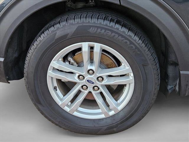 Certified 2023 Ford Explorer XLT image 26
