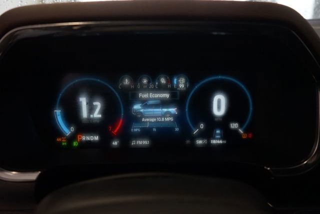 Certified 2021 Ford F150 Lariat w/ Equipment Group 502A High image 21