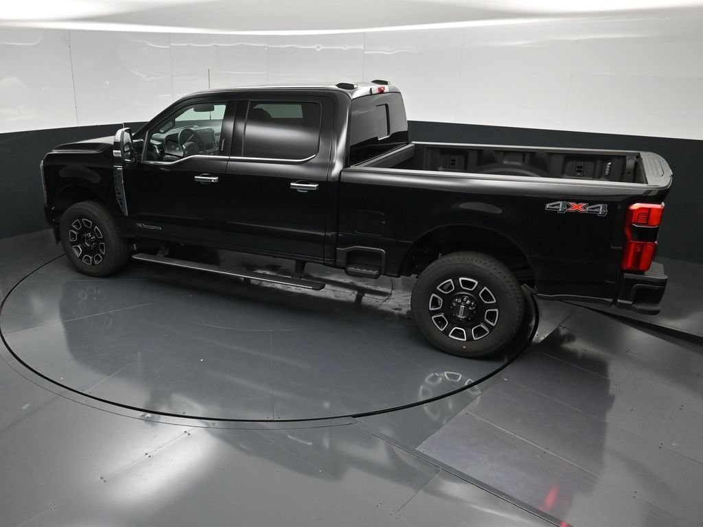 Certified 2024 Ford F250 Platinum AWD/4WD image 52