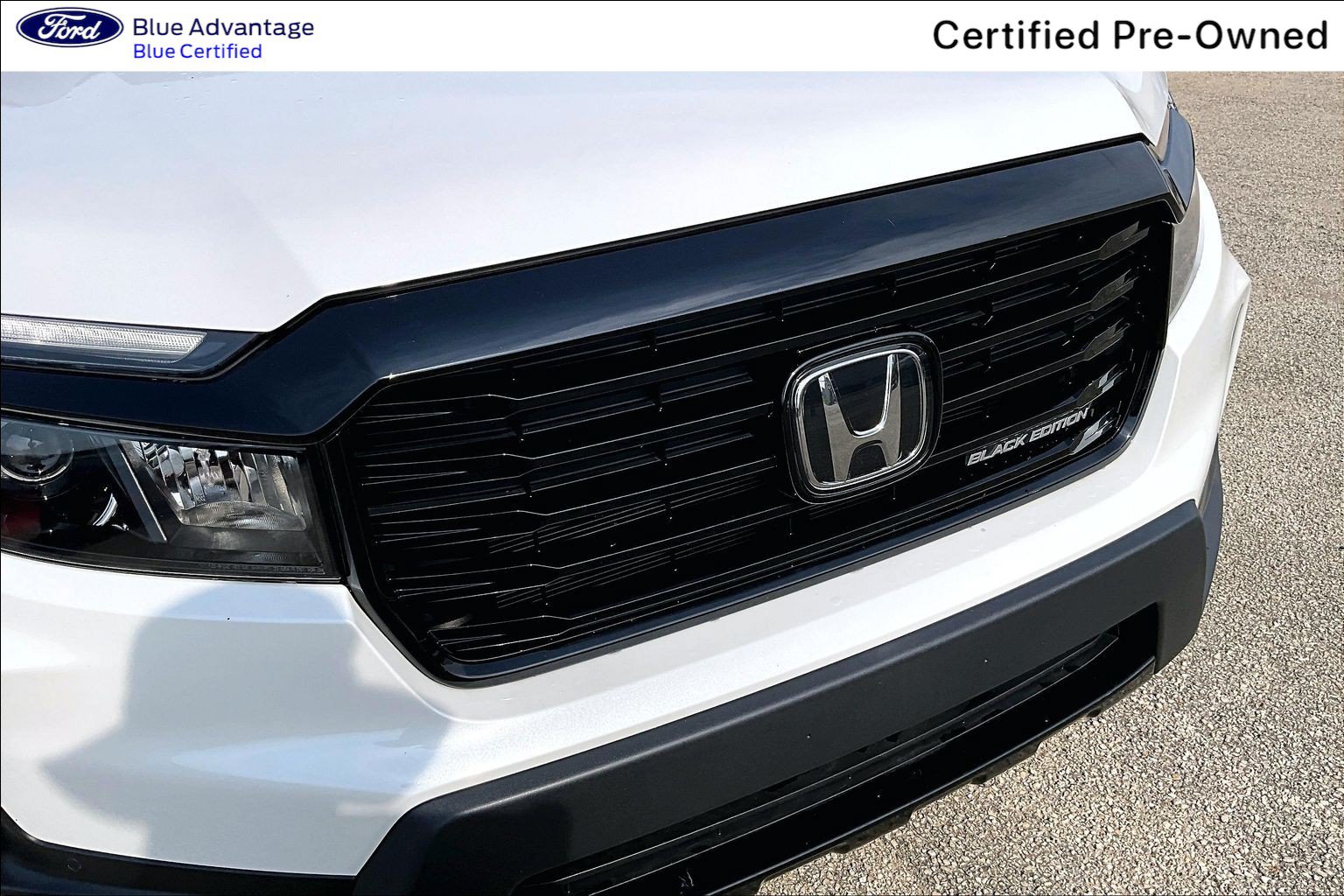 Used 2023 Honda Ridgeline Black Edition image 30