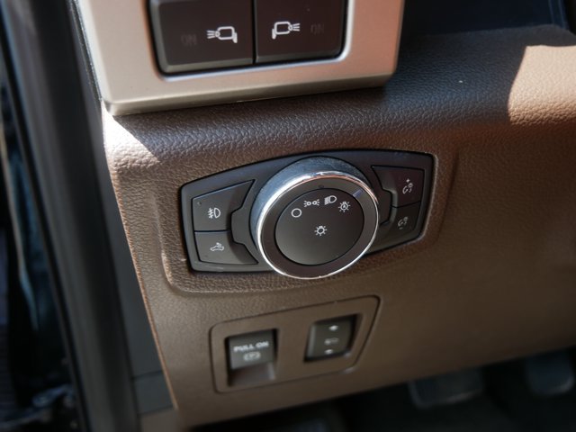 Certified 2019 Ford F150 King Ranch w/ Equipment Group 601A Luxury AWD/4WD image 17
