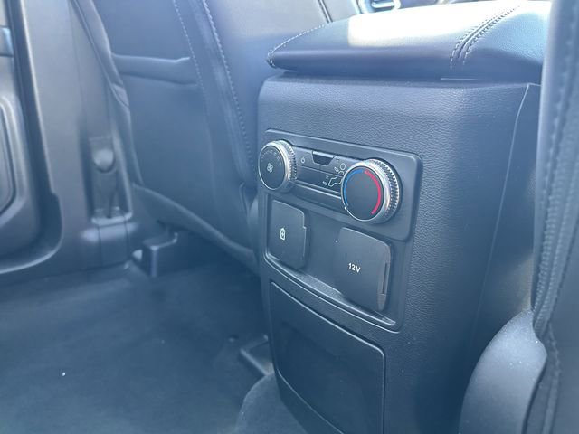 Certified 2023 Ford Explorer XLT w/ Equipment Group 202A image 43