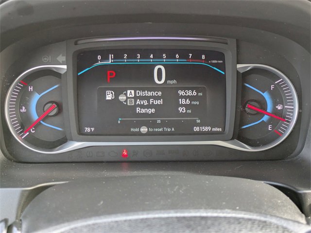 Used 2021 Honda Pilot Touring image 27