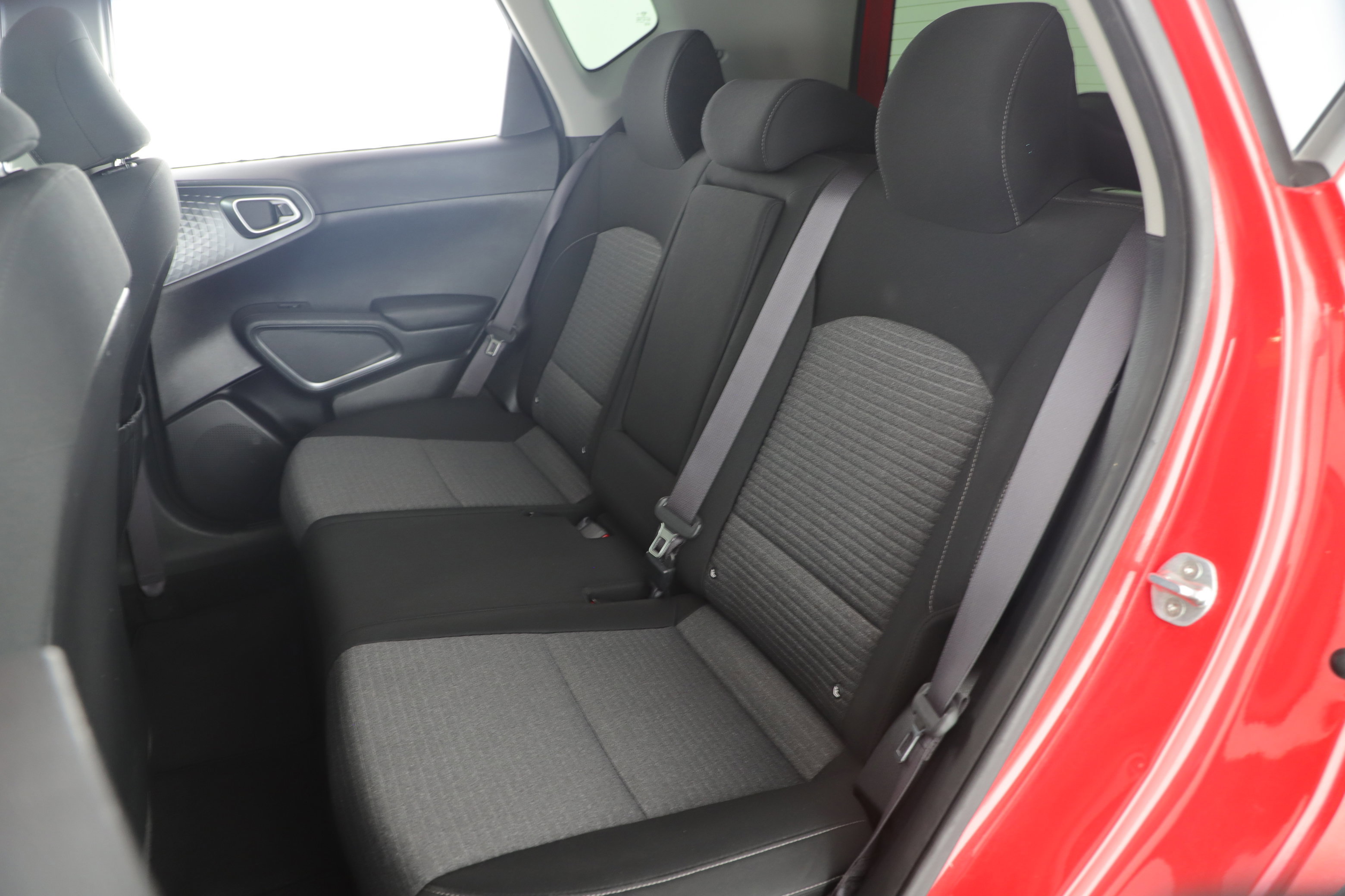 Used 2021 Kia Soul EX image 23