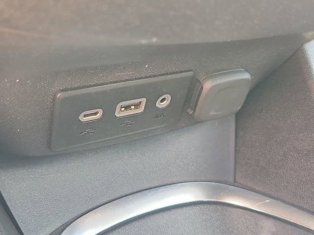 Used 2024 Chevrolet Malibu LT FWD image 33