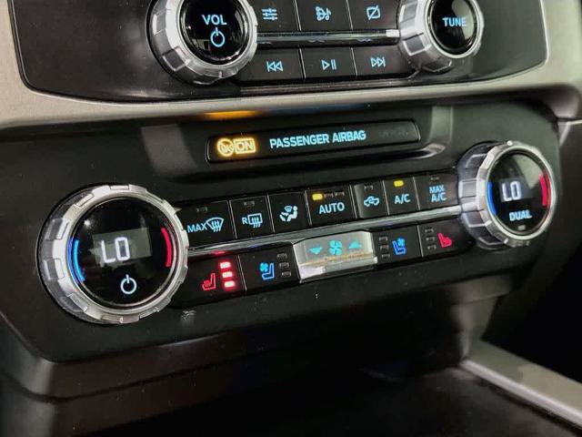 Certified 2022 Ford F250 Lariat w/ Tremor Off-Road Package AWD/4WD image 18