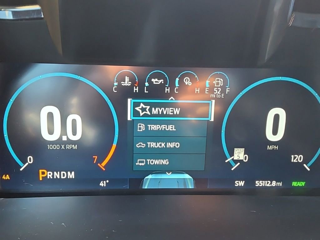 Certified 2023 Ford F150 Lariat w/ Equipment Group 502A High image 20