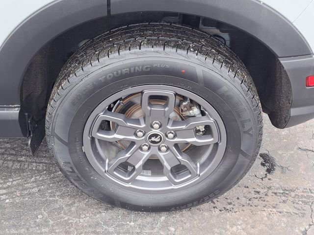 Certified 2023 Ford Bronco Sport Big Bend w/ Convenience Package image 6