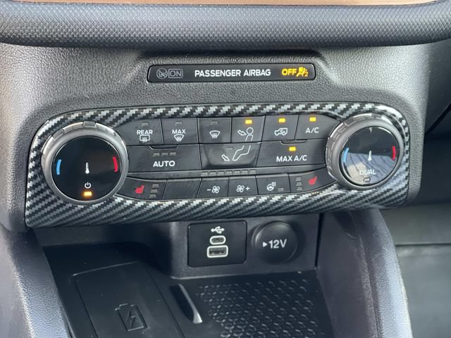 Certified 2023 Ford Bronco Sport Badlands w/ Premium Package AWD/4WD image 16