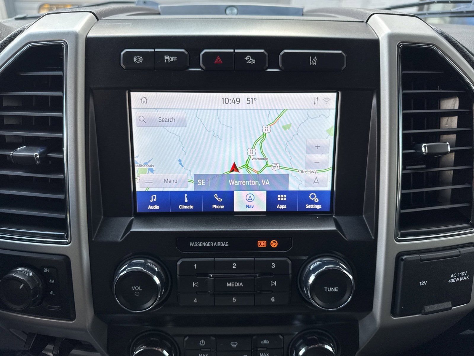 Certified 2021 Ford F250 Lariat image 23