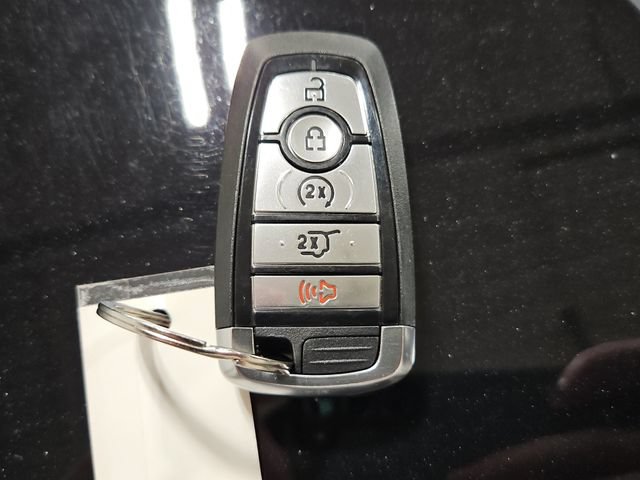 Certified 2025 Ford Explorer ST AWD/4WD image 28
