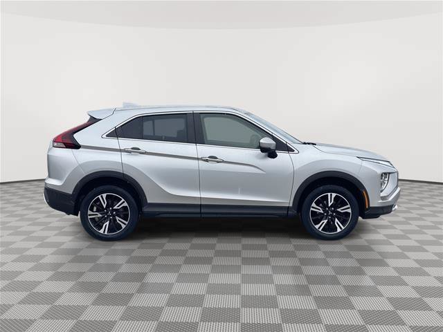 Used 2023 Mitsubishi Eclipse Cross SE AWD/4WD image 6