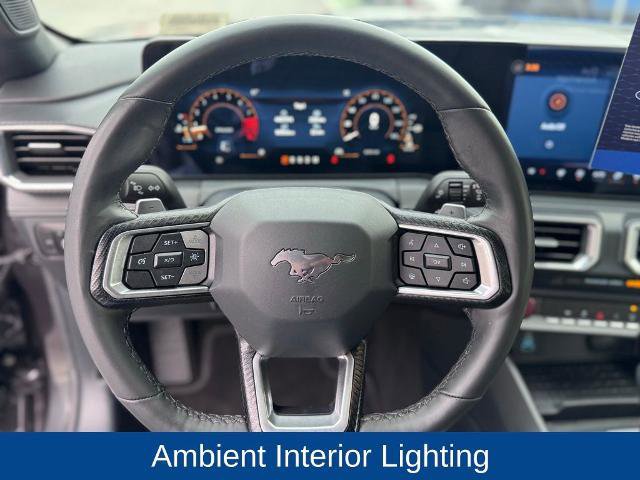 Certified 2024 Ford Mustang GT Premium image 12