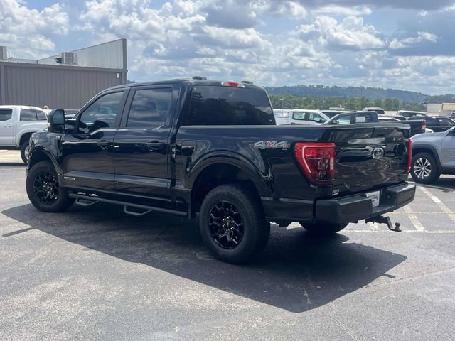 Certified 2023 Ford F150 XL w/ Trailer Tow Package AWD/4WD image 6