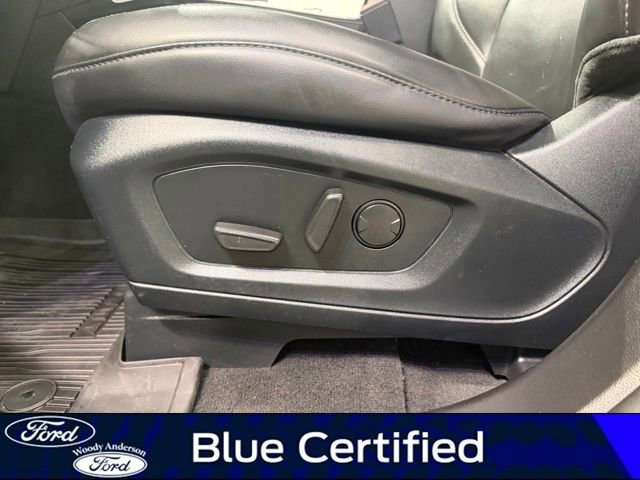 Certified 2023 Ford Explorer XLT w/ Equipment Group 202A AWD/4WD image 18