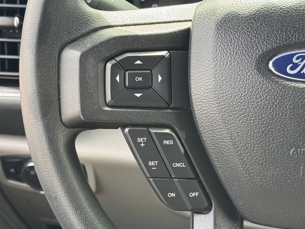 Certified 2022 Ford F250 XLT AWD/4WD image 22