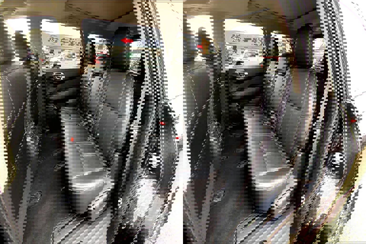 Used 2019 Nissan Pathfinder Platinum image 20