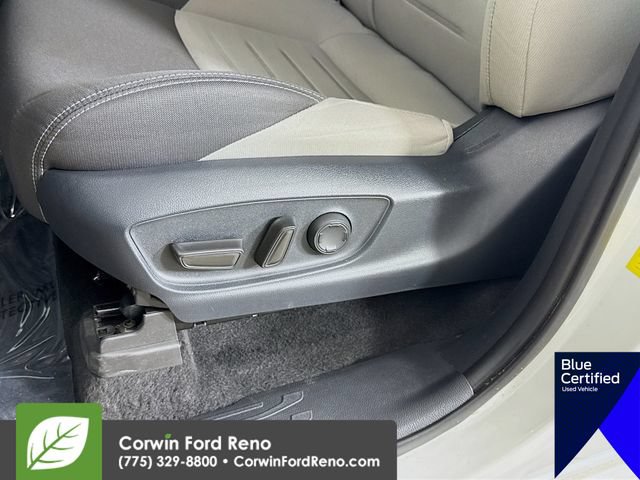 Used 2024 Toyota Tacoma TRD Off-Road w/ TRD Off Road Upgrade Package AWD/4WD image 24