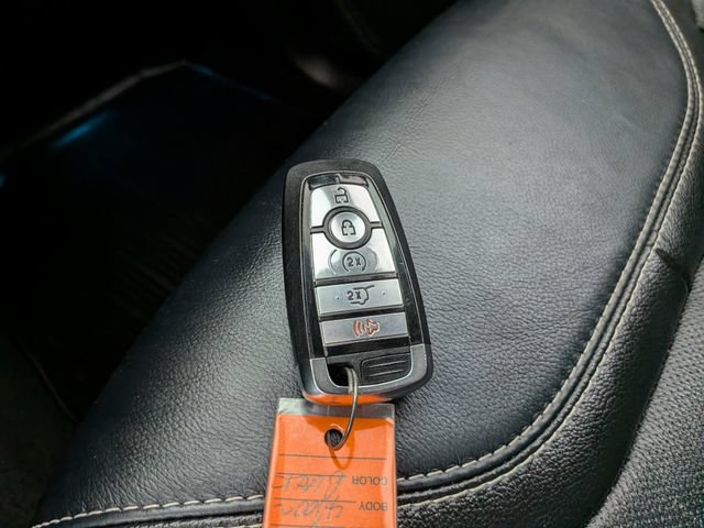 Certified 2023 Ford Explorer ST w/ Equipment Group 401A AWD/4WD image 37
