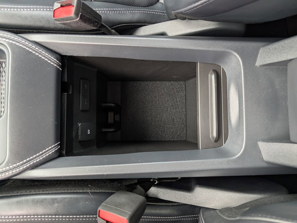 Certified 2025 Ford Mustang Mach-E Premium image 18