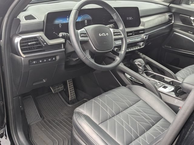 Used 2024 Kia Telluride SX Prestige X-Line AWD/4WD image 11