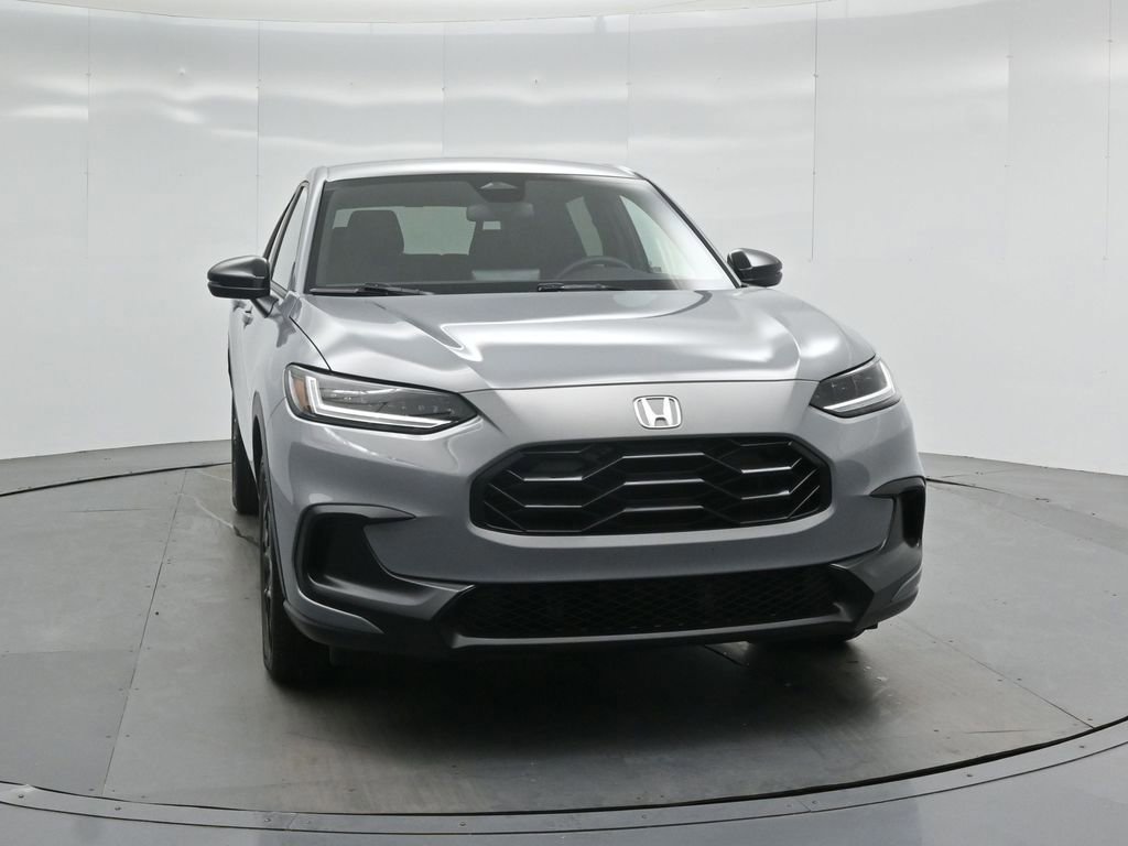 Used 2024 Honda HR-V Sport image 6