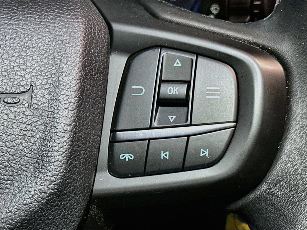 Certified 2024 Ford Ranger XLT w/ Technology Package AWD/4WD image 33