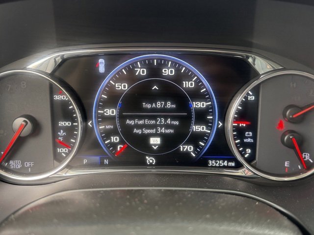 Used 2023 GMC Acadia Denali image 15