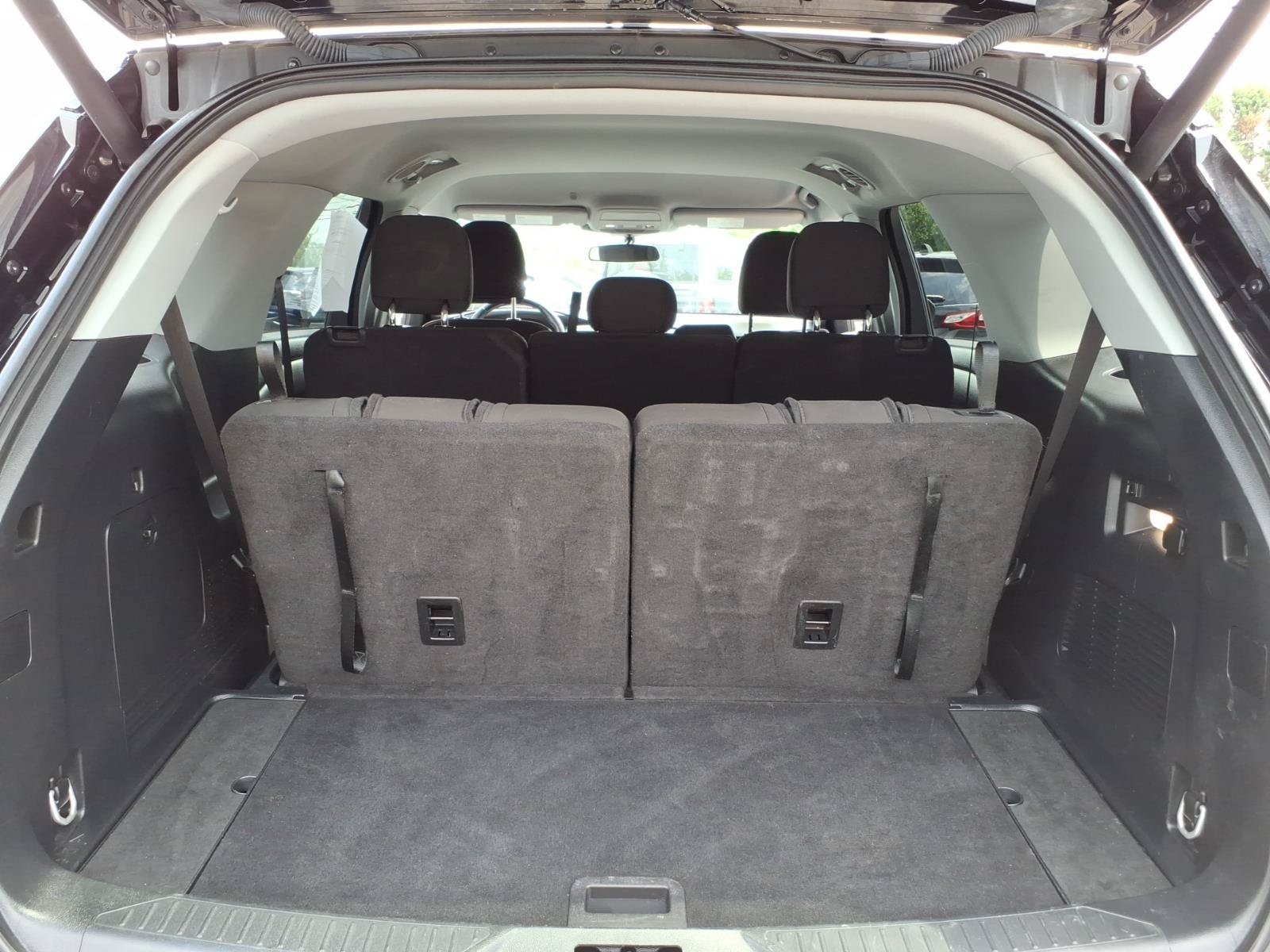 Certified 2023 Ford Explorer XLT AWD/4WD image 15